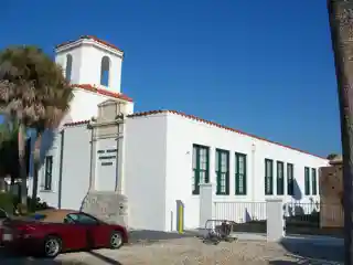 Boca Grande Community Center