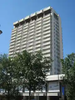 Interhotel Cherno More