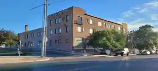 Kirk Hotel