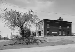 Cairnbrook Historic District