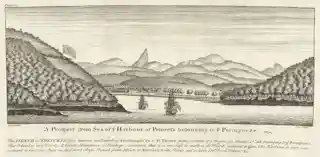 Fortaleza de Santo António da Ponta da Mina
