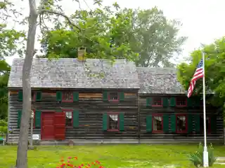 Thomas Ludlam Jr. House