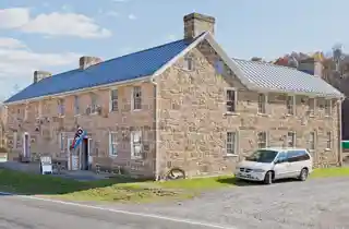 Travelers Rest
