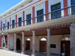 Ángela Peralta Theater