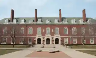 Main Library