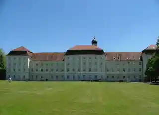 Schussenried Abbey