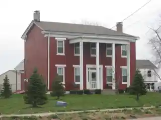 Christian Ehresman Farm