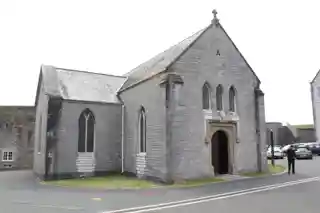 St Katherine-upon-the-Hoe