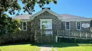 Lafayette School