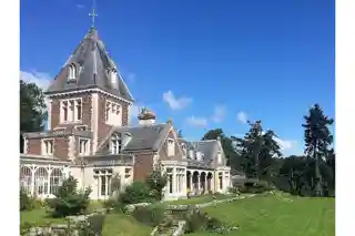 Abbotsfield