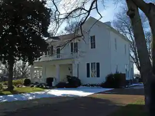 Lowry House