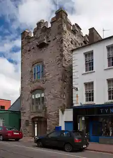 Tynte's Castle