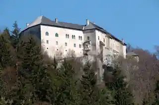 Burg Hollenburg