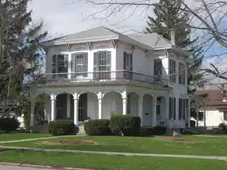 Bredeick–Lang House