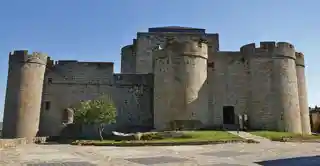 Sanabria Castle