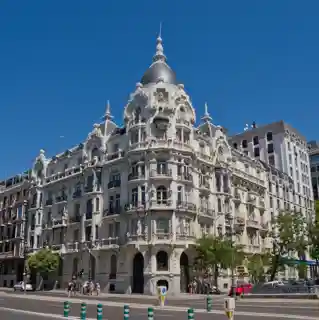 House of Gallardo