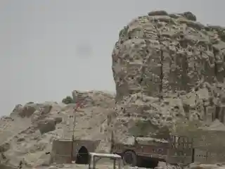 Sehwan Fort