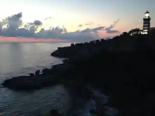 Şile FeneriŞile Burnu