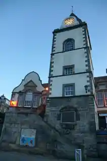 South Queensferry Tolbooth