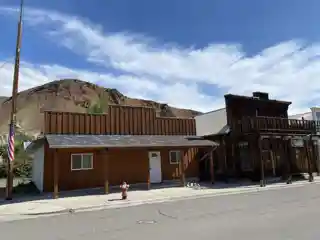 Challis Cold Storage