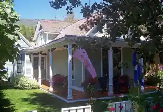 Samuel I. Hallett House