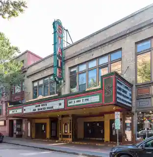 State Theatre of Ithaca, Inc.