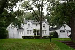 Cherry House