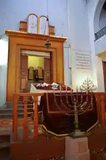 Synagogue of Guebwiller