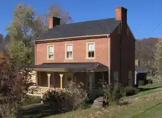 Maden Hall Farm