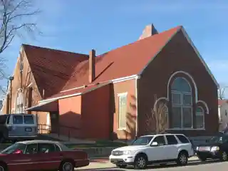 Bethel A.M.E. Church