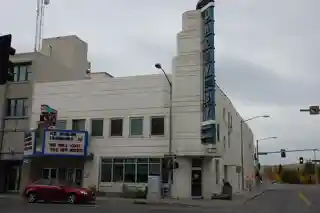 Lacey Street Theatre