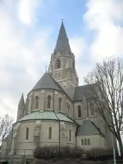 Olaus Petri Church