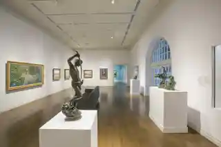 Honolulu Academy of Arts