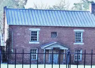 Newbern Historic District