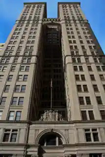Magnolia Building