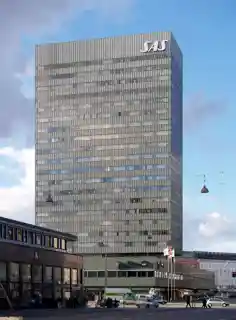 Radisson Collection Royal Hotel, Copenhagen