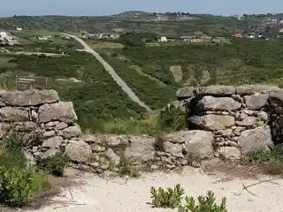 Forts of Ajuda