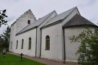 Kviinge Church
