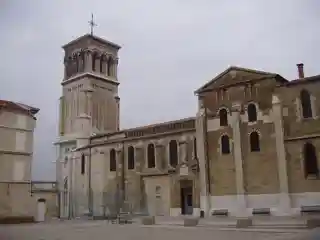 Valence Cathedral