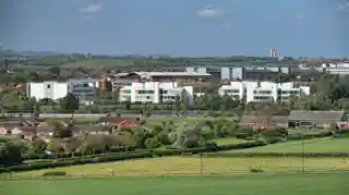 Tyneview Park