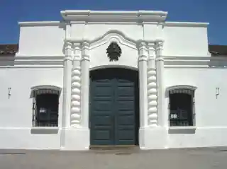 Casa Histórica de Tucumán