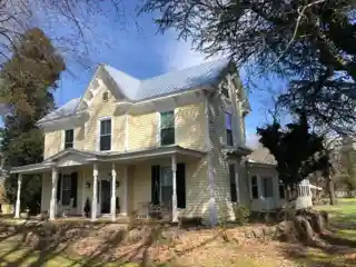 Farmington Historic District