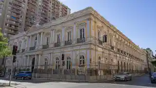 Palacio Pereira