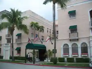 Vineta Hotel