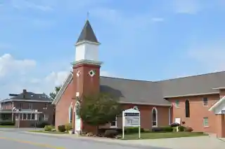 Methodist Episcopal Church South