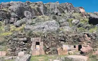 Inka Wasi