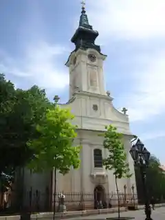 Church of St. George