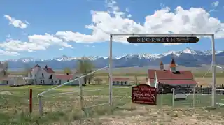 Beckwith Ranch