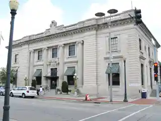 U.S. Post Office, Joliet, Illinois
