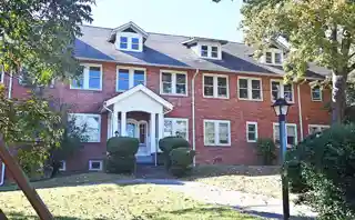 Walker County Hospital